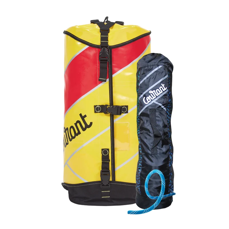 Materialrucksack Strömungsrettung & Fließwasserrettung