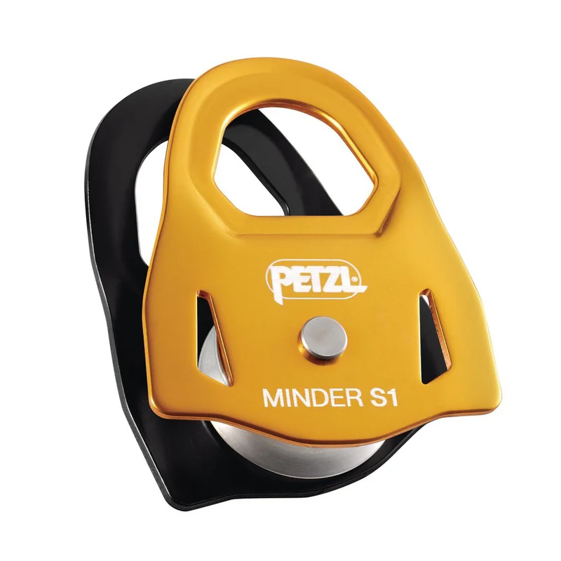 Petzl MINDER S1