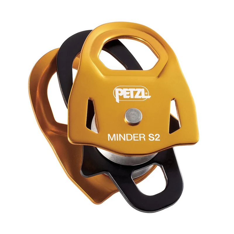 Petzl MINDER S2
