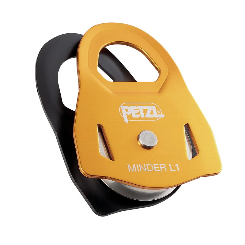 Petzl MINDER L1