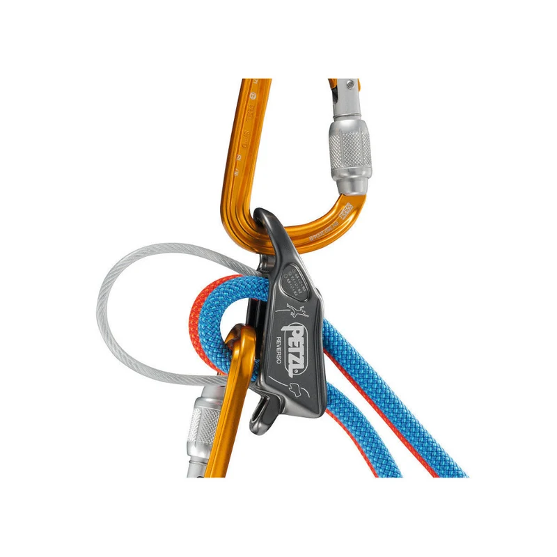 Petzl REVERSO