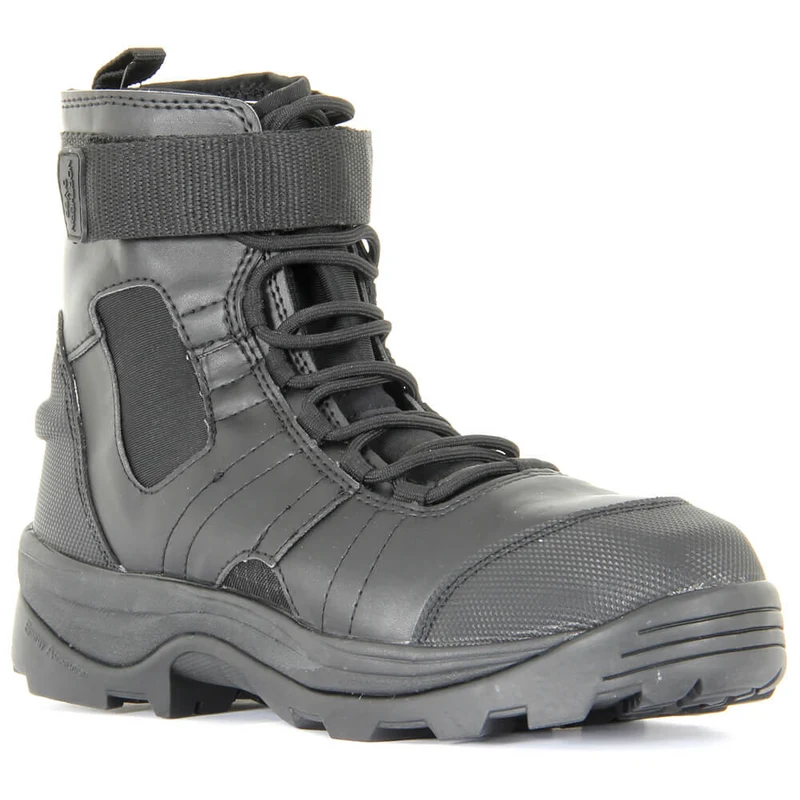 Northern Diver Rock Swim Safety Boots - UK 13 - EU 47/48 - mit minimalen Gebrauchsspuren