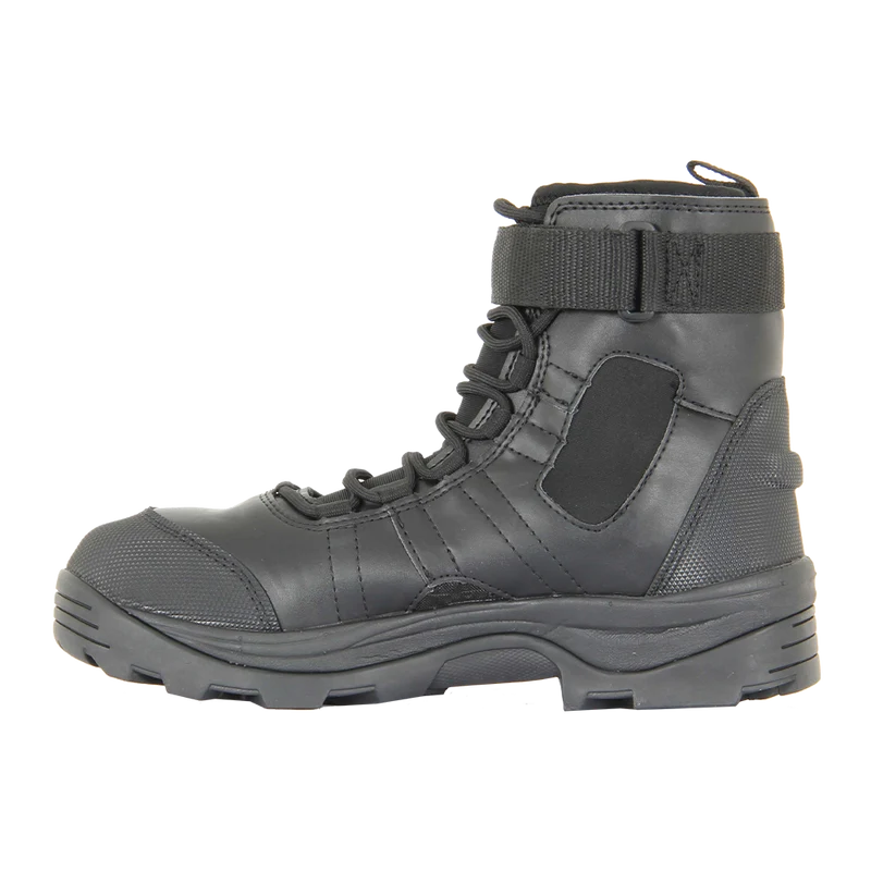Northern Diver Rock Swim Safety Boots - UK 13 - EU 47/48 - mit minimalen Gebrauchsspuren