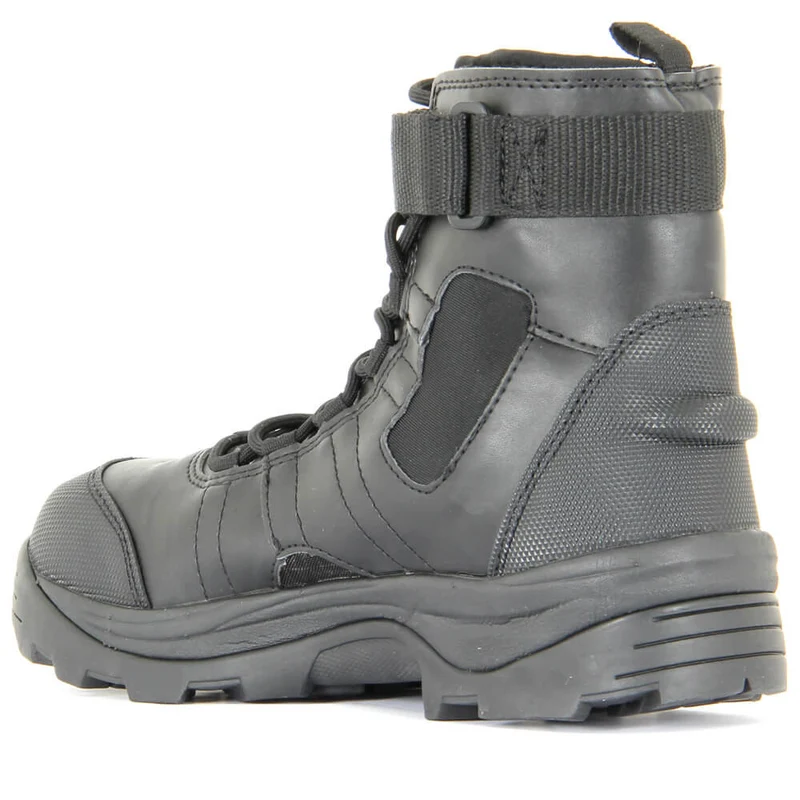 Northern Diver Rock Swim Safety Boots - UK 13 - EU 47/48 - mit minimalen Gebrauchsspuren
