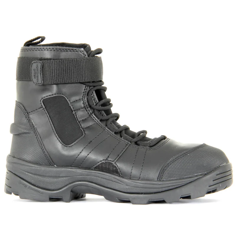 Northern Diver Rock Swim Safety Boots - UK 13 - EU 47/48 - mit minimalen Gebrauchsspuren