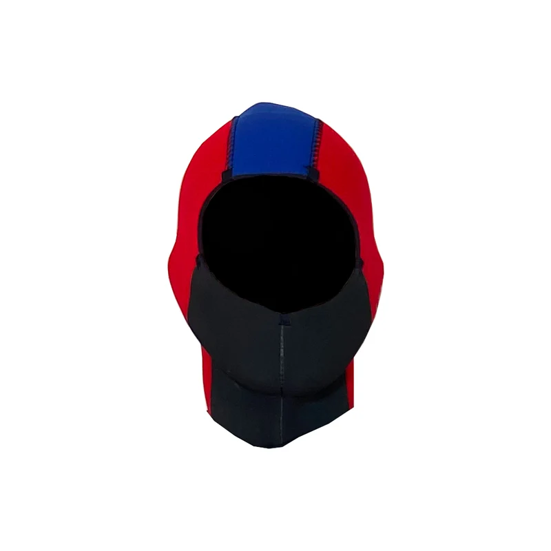 Langer Rescue Neopren Kopfhaube - XS (gebraucht)