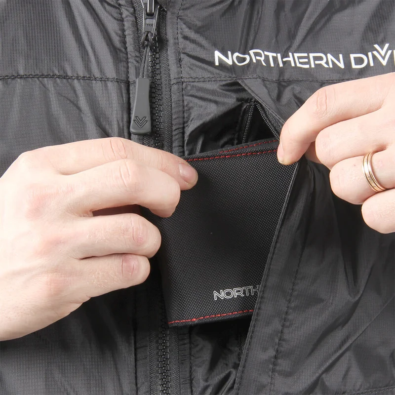 Northern Diver Metalux® 300g Arctic Unterzieher