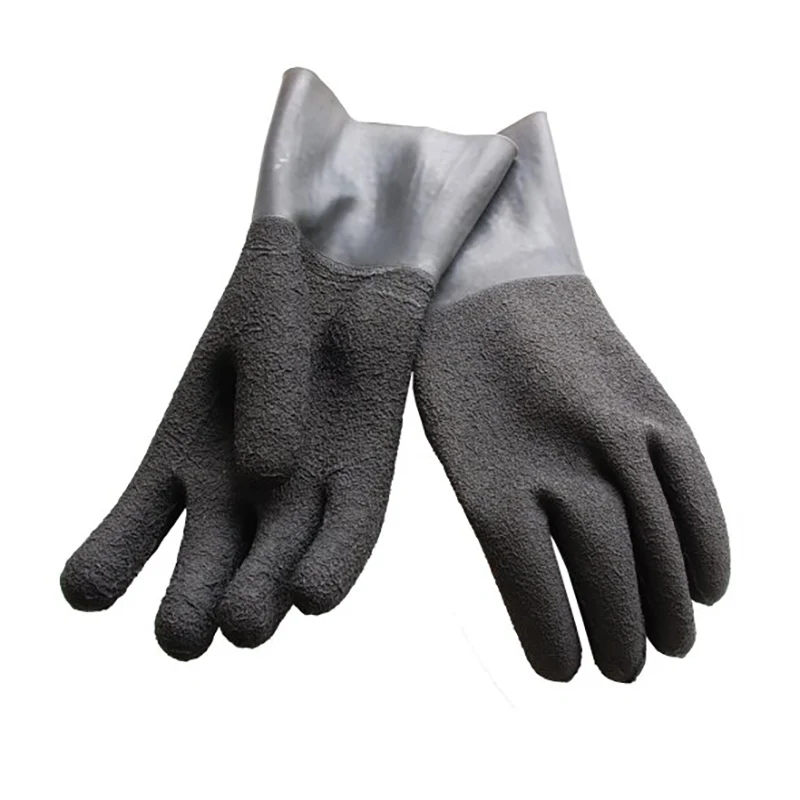 Polaris Latexhandschuhe (passend für Ringsysteme)