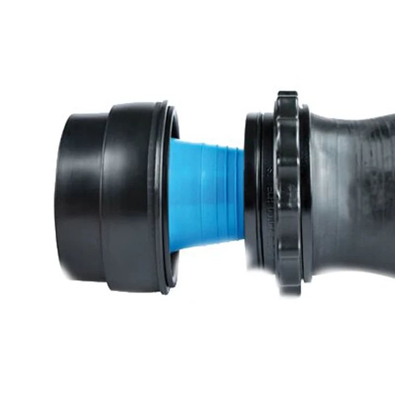 SI-TECH Quick Glove Rings