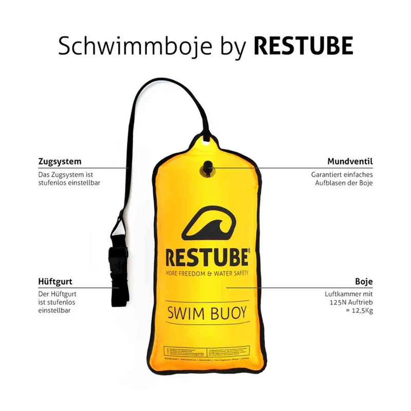 Restube SWIM BUOY Schwimmboje