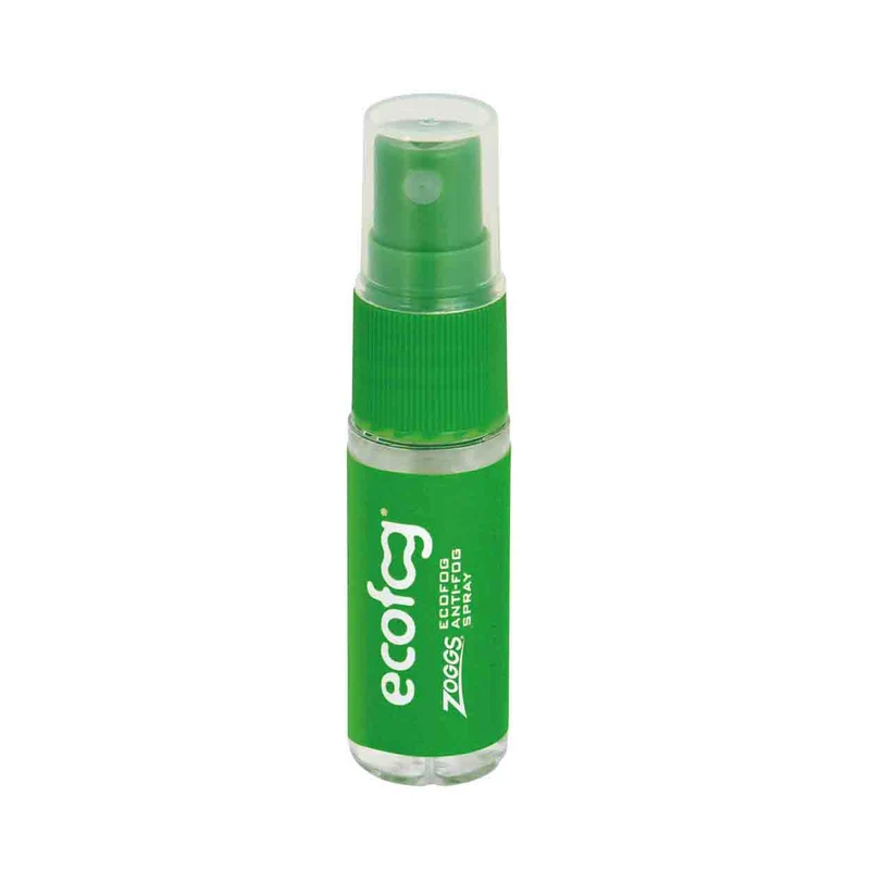 Zoggs Ecofog Anti-Fog Spray 15ml