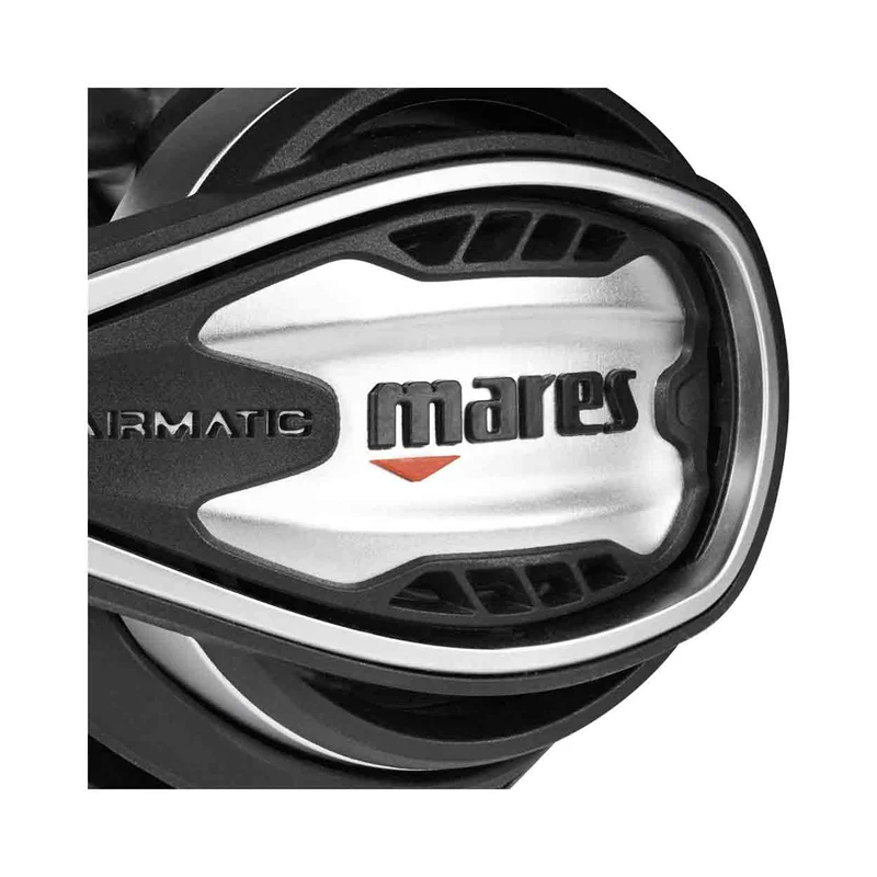 Mares Planet 88X TBP - Atemregler Premiumset fertig montiert