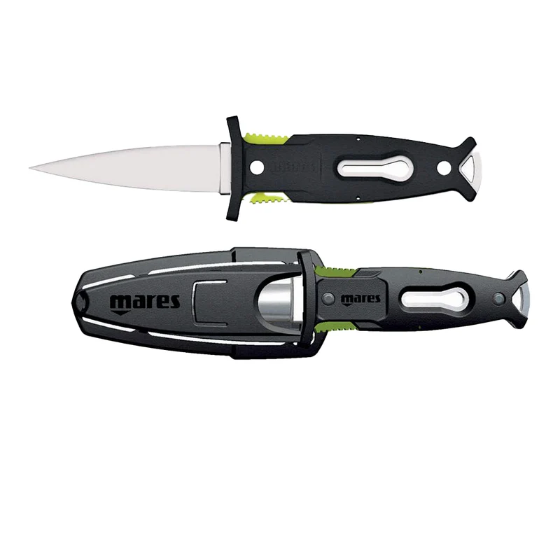 Mares Ascent Tauchmesser