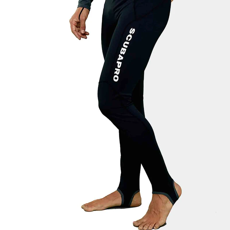 Scubapro Graphite Steamer UPF 50 - Unterzieher Herren