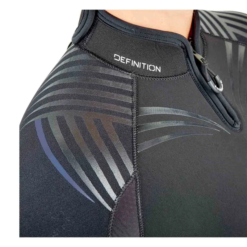 Scubapro Definition Neoprenanzug 7mm Herren