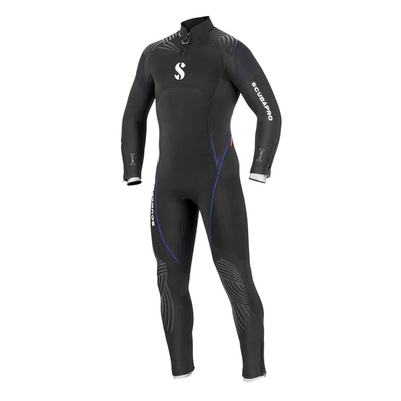 Scubapro Definition Neoprenanzug 7mm Herren