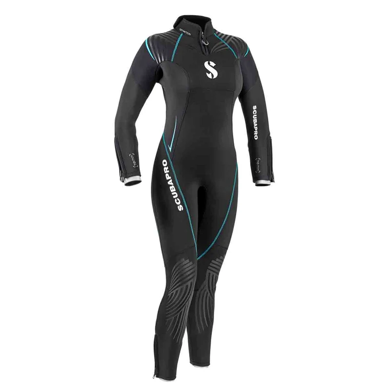 Scubapro Definition Neoprenanzug 7mm Damen