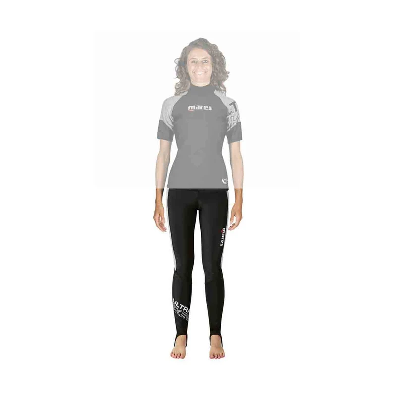 Mares Ultraskin Pants She Dives S