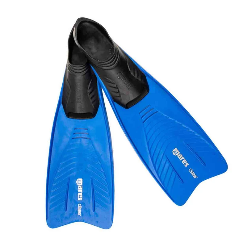 Mares FINS Clipper blau 37/38