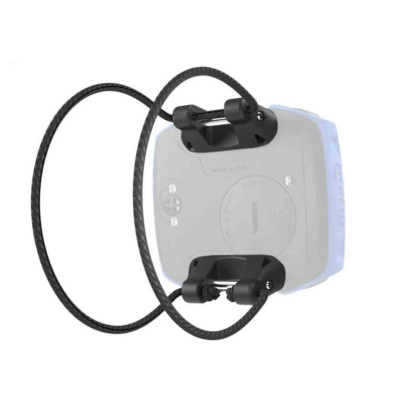 Mares Quad Bungee Mount - Befestigung für Tauchcomputer Quad