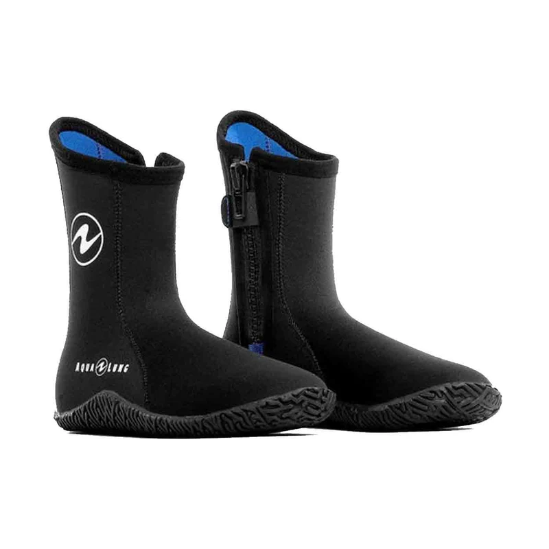 Aqualung Füßlinge Echozip 7mm Gr. 36