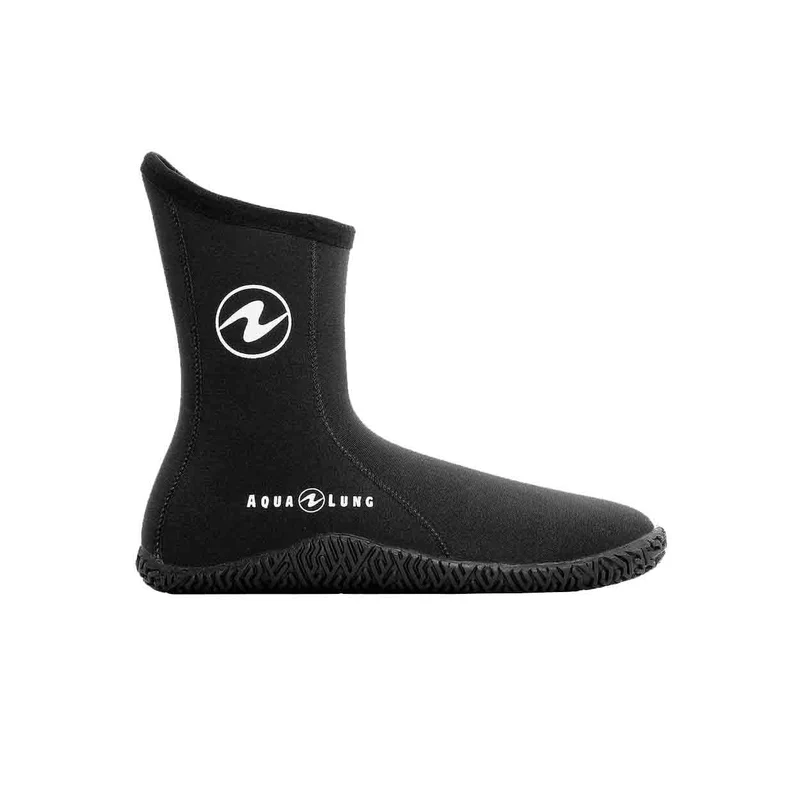Aqualung Füßlinge Echozip 7mm Gr. 36