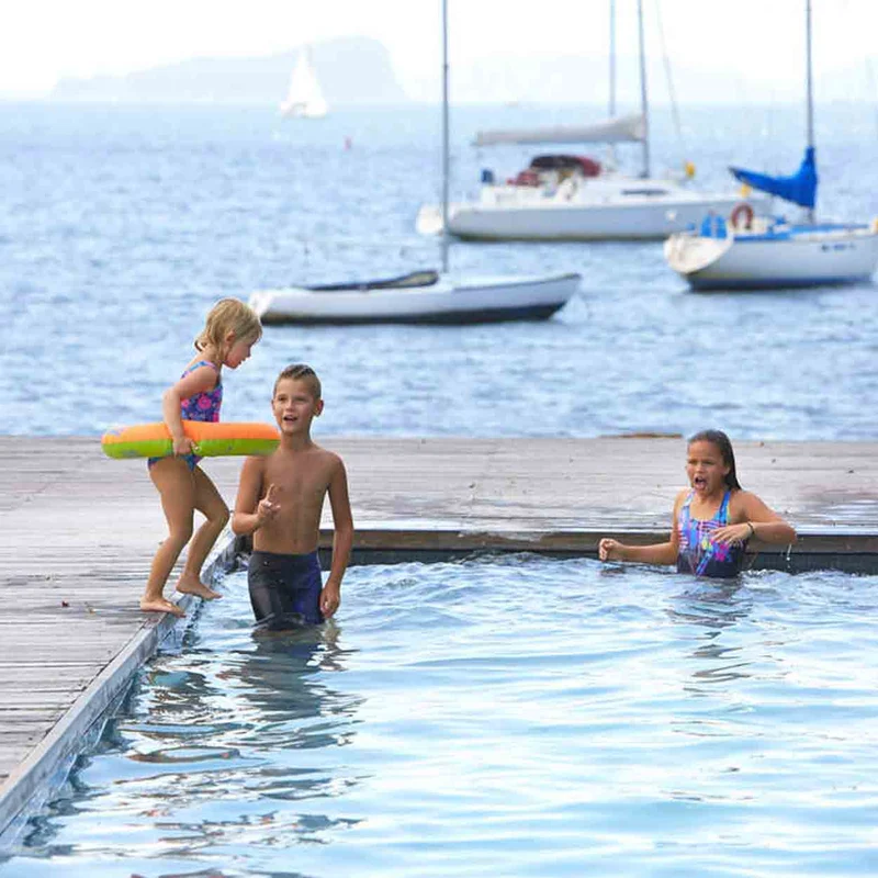 Zoggs Pool Ring
