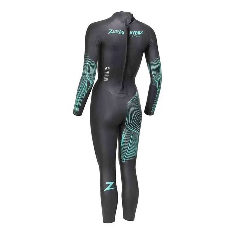 Zoggs Hypex Pro Schwimmanzug Damen S