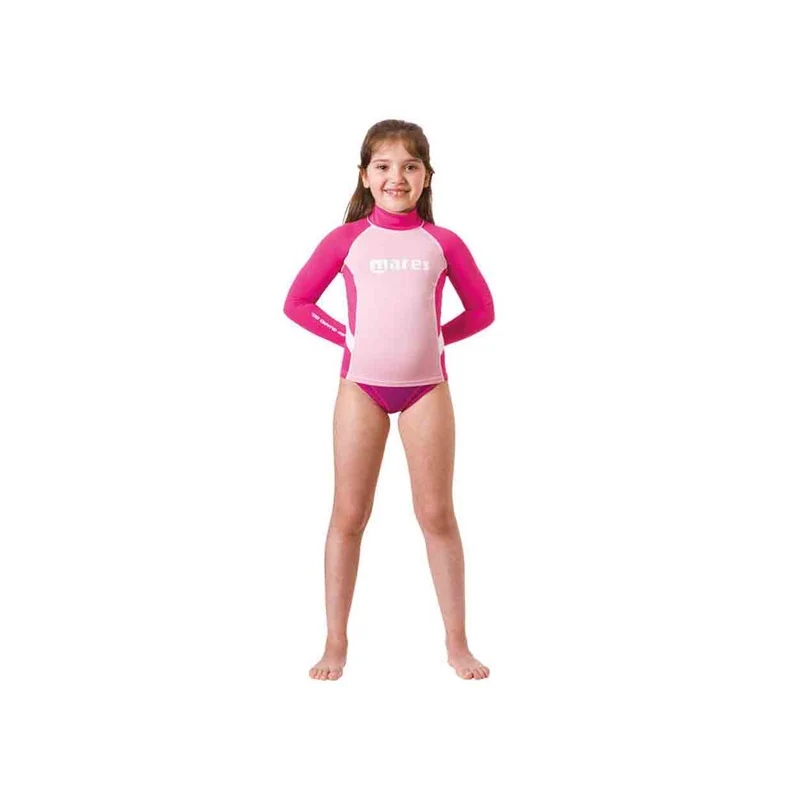 Mares Rashguard Junior