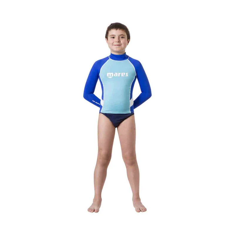 Mares Rashguard Junior