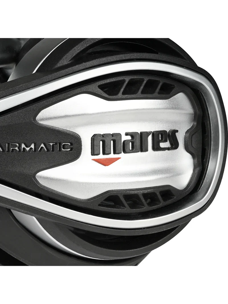 Mares Planet 88X TBP Atemregler