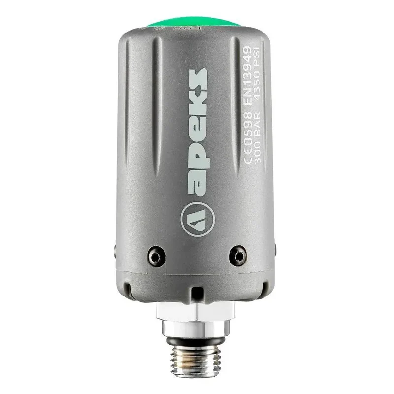 APEKS TRANSMITTER 02 CLEAN