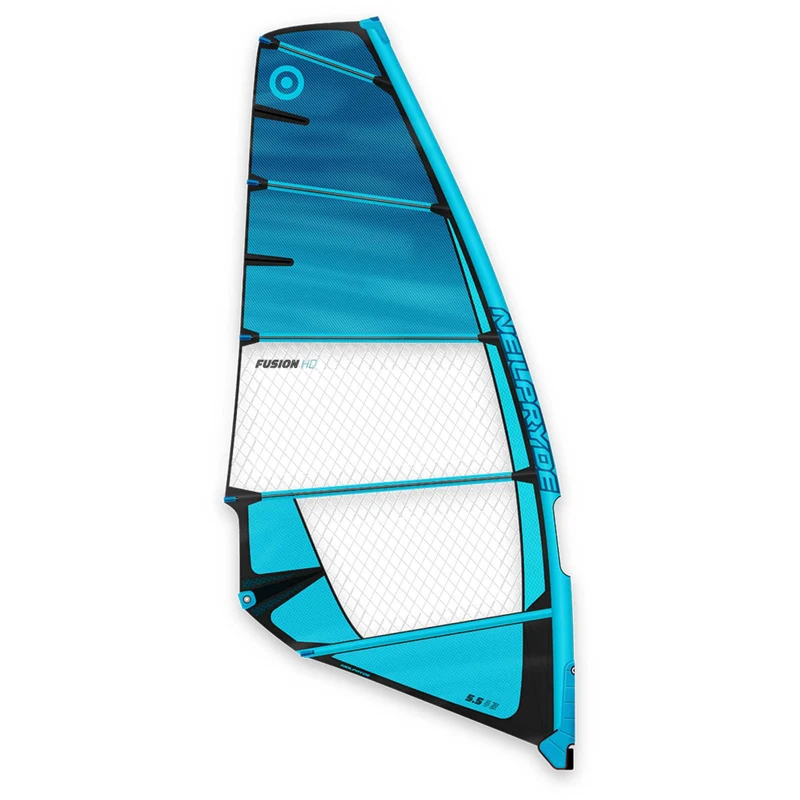 Fusion HD 2025