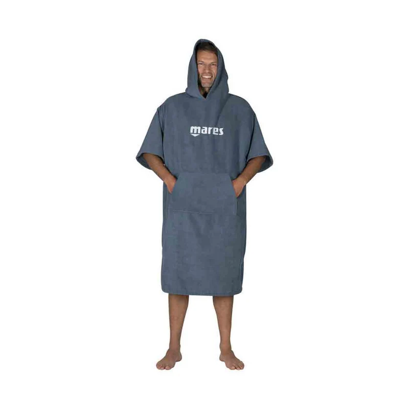 Mares Ascent Poncho