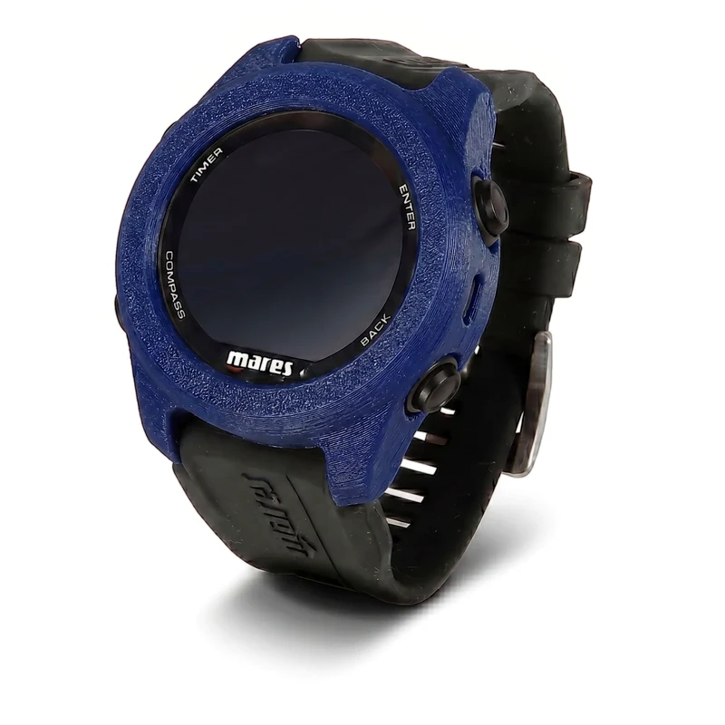 Hülle für Mares Sirius