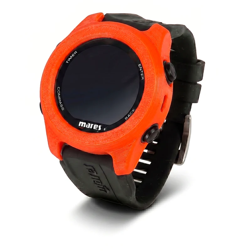 Hülle für Mares Sirius
