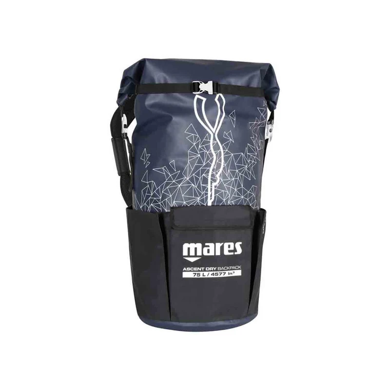 Mares Ascent Dry Backpack