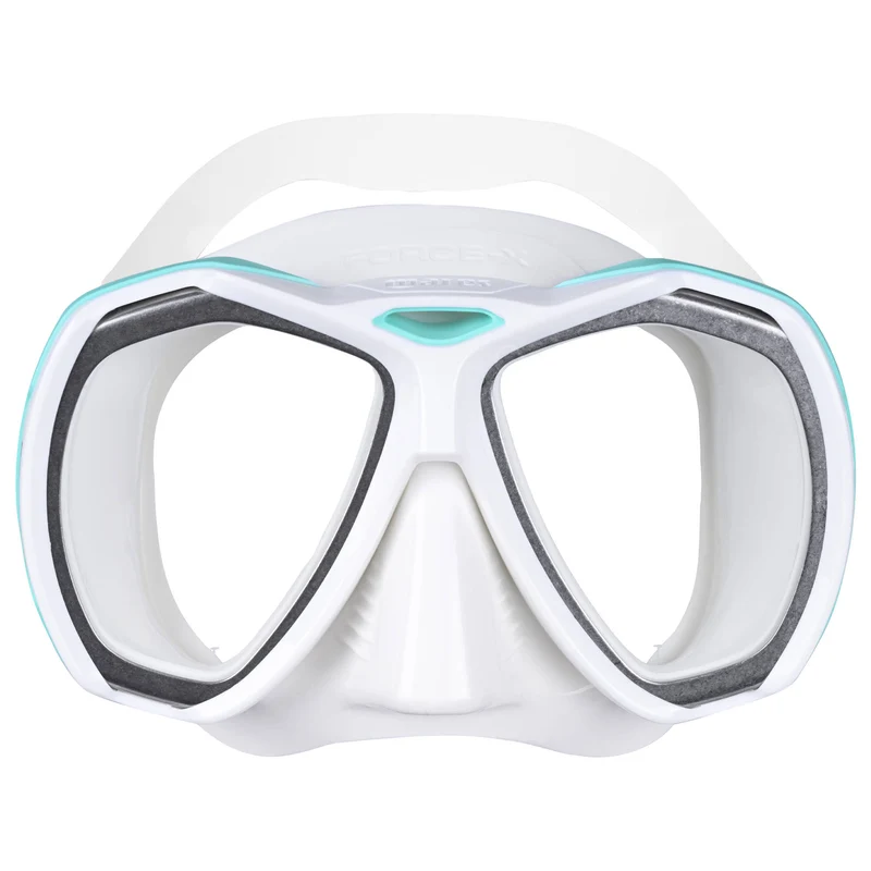 Force-X Tauchmaske