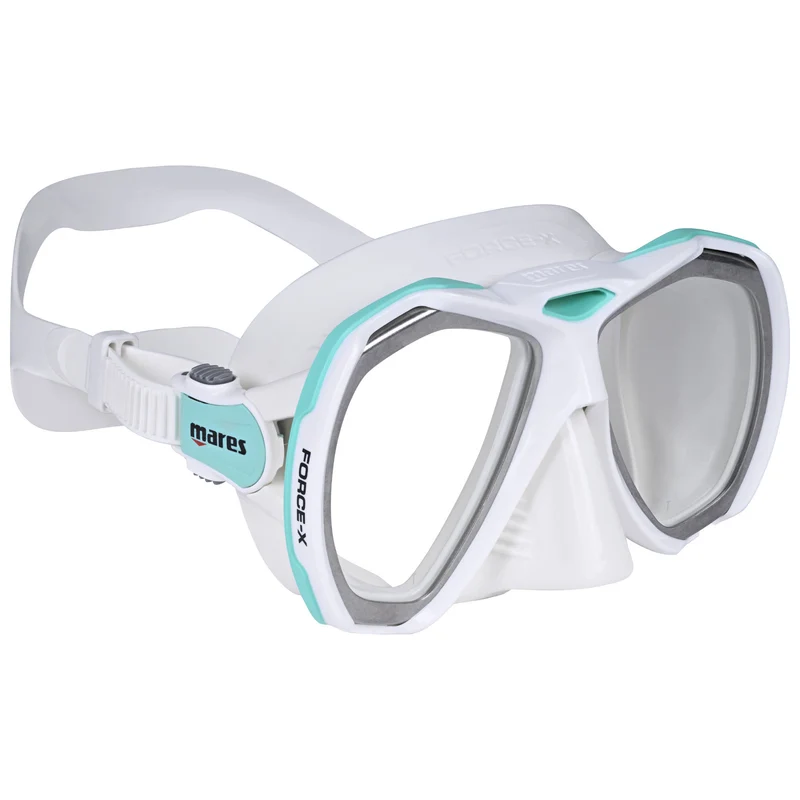 Force-X Tauchmaske