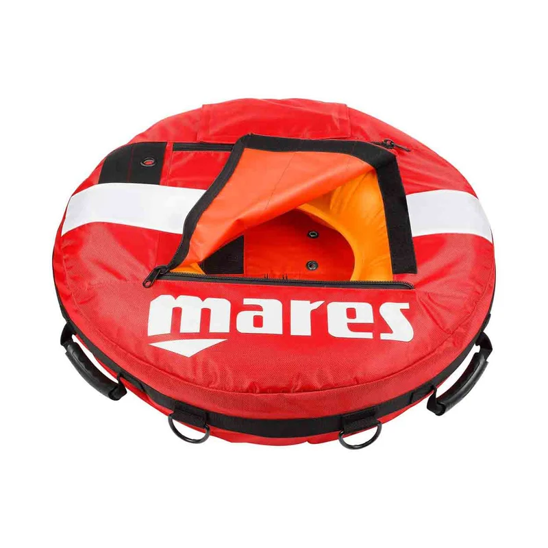 Mares Training Pro Boje - Trainings- und Signalboje für Freitaucher