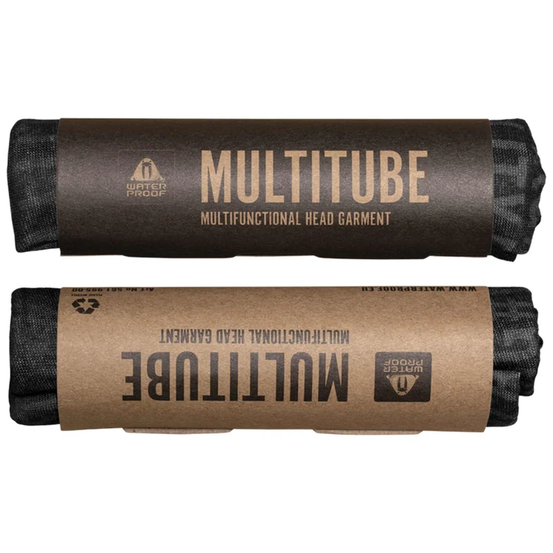 Multitube - Waterproof