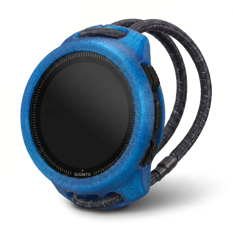 Schutzhülle für Suunto Ocean & Nautic S Bungee