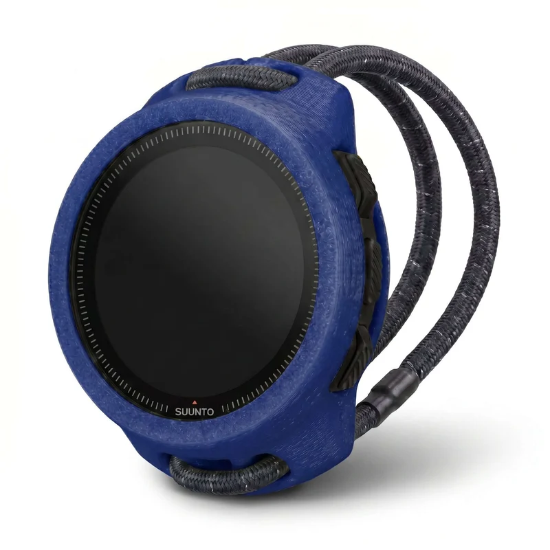 Schutzhülle für Suunto Ocean & Nautic S Bungee