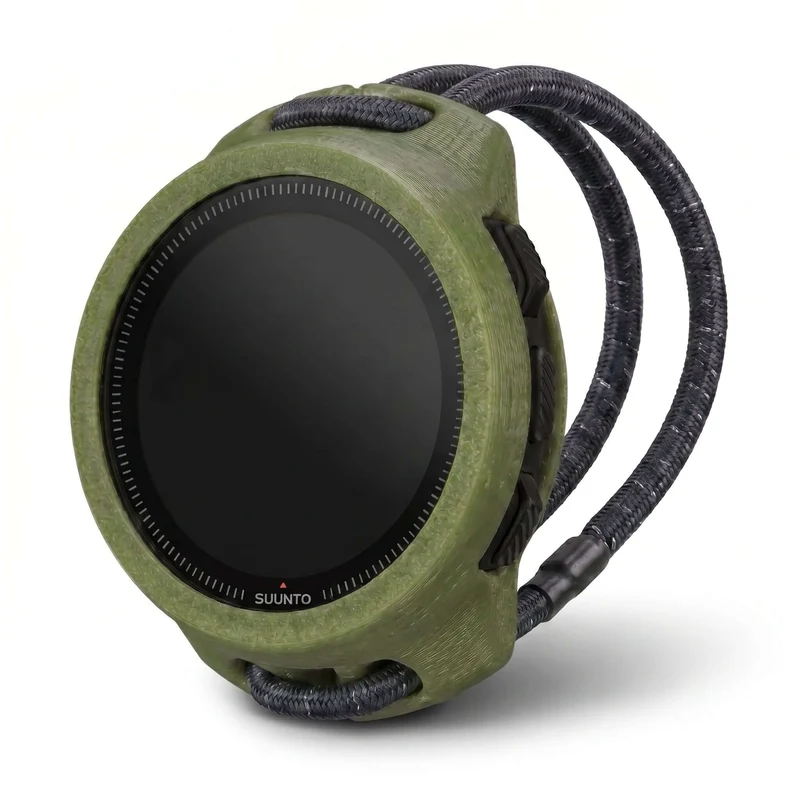 Schutzhülle für Suunto Ocean & Nautic S Bungee