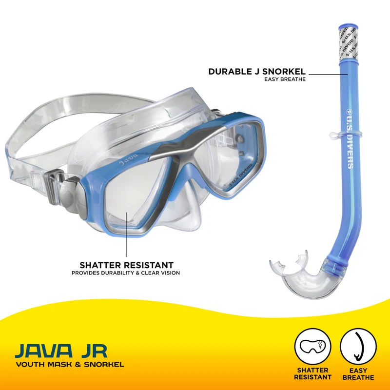 Java Jr Combo