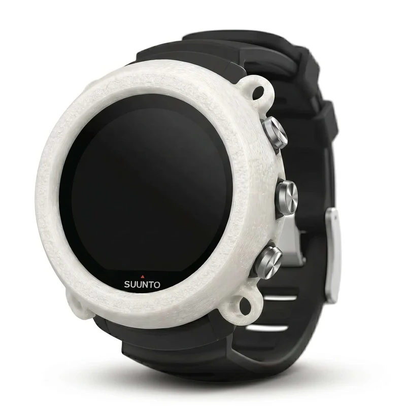 Hülle für Suunto D5 - Band + Bungeeösen