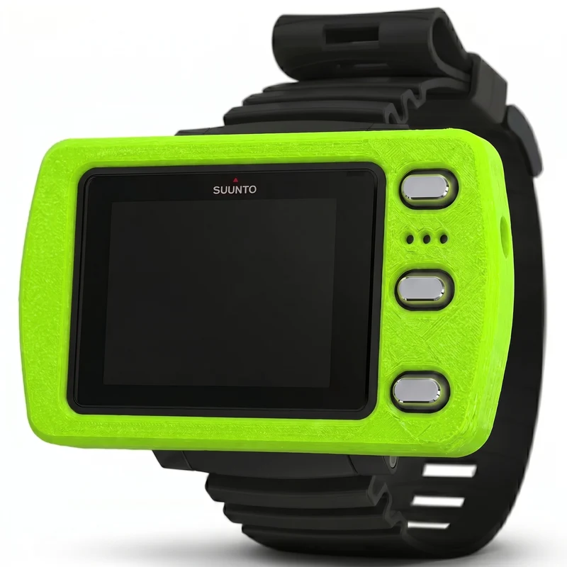 Hülle für Suunto Eon Steel