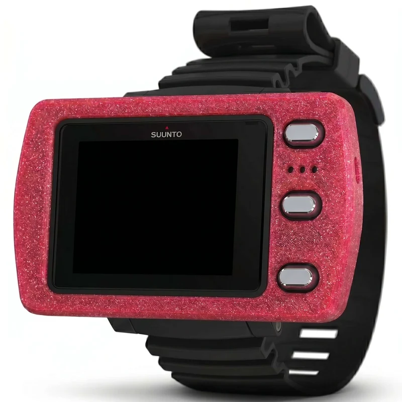 Hülle für Suunto Eon Steel