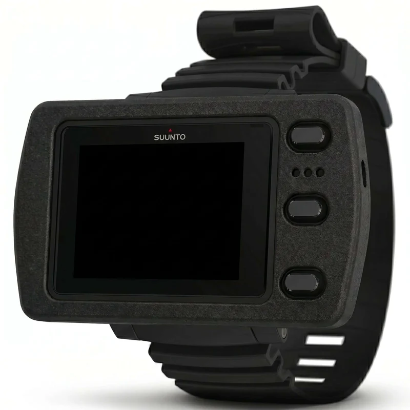 Hülle für Suunto Eon Steel