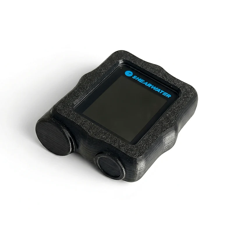 Hülle für Shearwater Perdix / Perdix-AI / Perdix-2 / Perdix-3